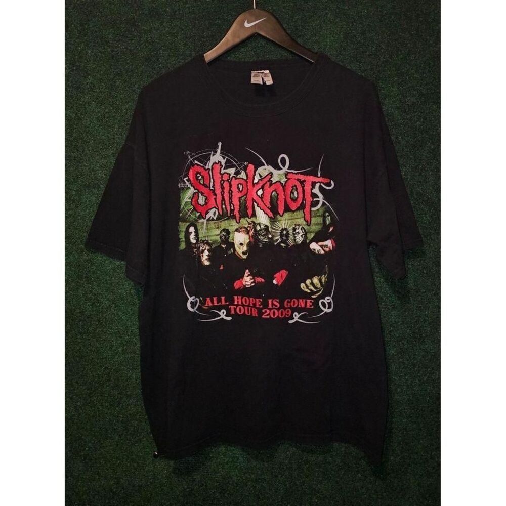 Slipknot‎ tshirt